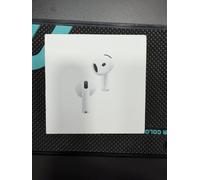 Apple AirPods (4th generation) AirPods 4 with Active Noise Cancellation