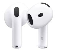 Apple AirPods 4th Gen without Active Noise Cancellation - 2024 MXP63ZM/A