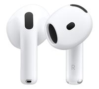 Apple AirPods (4th generation) AirPods 4 with Active Noise Cancellatio