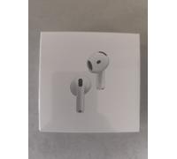 Apple AirPods 4th Generation ANC Active Noise Cancelling In-Ear Earphones New