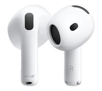 Apple AirPods 5 Wireless USB-C In-Ear Earbuds BT ANC White 2026