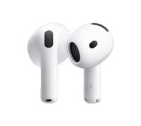 Apple AirPods 5 with Active Noise Cancelling - White, White