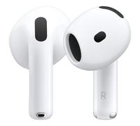 Apple AirPods (4th generation) AirPods 4 with Active Noise Cancellation