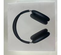 Apple AirPods Max 2 Wireless Over-Ear Headphones, Active Noise Cancellation, Adaptive Audio, Personalised Spatial Audio, Live Translation, Bluetooth Headphones for iPhone - Midnight