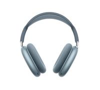 Apple AirPods Max 2 Wireless Over-Ear Headphones, Active Noise Cancellation, Adaptive Audio, Personalised Spatial Audio, Live Translation, Bluetooth Headphones for iPhone - Blue