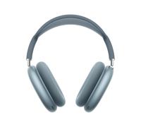 Apple AirPods Max 2 Wireless Over-Ear Headphones, Active Noise Cancellation, Adaptive Audio, Personalised Spatial Audio, Live Translation, Bluetooth Headphones for iPhone - Blue