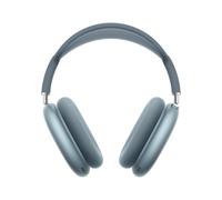 Apple AirPods Max 2 Wireless Over-Ear Headphones, Active Noise Cancellation, Adaptive Audio, Personalised Spatial Audio, Live Translation, Bluetooth Headphones for iPhone - Blue