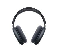 Apple AirPods Max 2 Wireless Over-Ear Headphones, Active Noise Cancellation, Adaptive Audio, Personalised Spatial Audio, Live Translation, Bluetooth Headphones for iPhone - Midnight