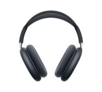 Apple AirPods Max 2 Wireless Over-Ear Headphones, Active Noise Cancellation, Adaptive Audio, Personalised Spatial Audio, Live Translation, Bluetooth Headphones for iPhone - Midnight