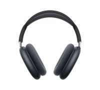 Apple AirPods Max 2 Wireless Over-Ear Headphones, Active Noise Cancellation, Adaptive Audio, Personalised Spatial Audio, Live Translation, Bluetooth Headphones for iPhone - Midnight