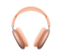 Apple AirPods Max 2 Wireless Over-Ear Headphones, Active Noise Cancellation, Adaptive Audio, Personalised Spatial Audio, Live Translation, Bluetooth Headphones for iPhone - Orange