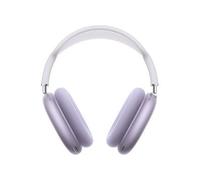 Apple AirPods Max 2 Wireless Over-Ear Headphones, Active Noise Cancellation, Adaptive Audio, Personalised Spatial Audio, Live Translation, Bluetooth Headphones for iPhone - Purple