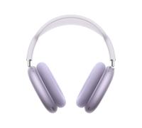 Apple AirPods Max 2 Wireless Over-Ear Headphones, Active Noise Cancellation, Adaptive Audio, Personalised Spatial Audio, Live Translation, Bluetooth Headphones for iPhone - Purple