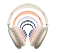 Apple AirPods Max 2 Wireless Headphones 2nd Gen 2026 USB-C New Model, Starlight