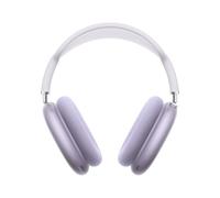 Apple AirPods Max 2 Wireless Over-Ear Headphones, Active Noise Cancellation, Adaptive Audio, Personalised Spatial Audio, Live Translation, Bluetooth Headphones for iPhone - Purple