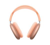 Apple AirPods Max 2 Wireless Over-Ear Headphones, Active Noise Cancellation, Adaptive Audio, Personalised Spatial Audio, Live Translation, Bluetooth Headphones for iPhone - Orange