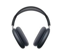 Apple AirPods Max 2 Wireless Over-Ear Headphones, Active Noise Cancellation, Adaptive Audio, Personalised Spatial Audio, Live Translation, Bluetooth Headphones for iPhone - Midnight