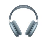 Apple AirPods Max 2 Wireless Over-Ear Headphones, Active Noise Cancellation, Adaptive Audio, Personalised Spatial Audio, Live Translation, Bluetooth Headphones for iPhone - Blue