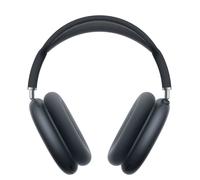 Apple AirPods Max 2 Wireless Over-Ear Headphones, Active Noise Cancellation, Adaptive Audio, Personalised Spatial Audio, Live Translation, Bluetooth Headphones for iPhone - Midnight