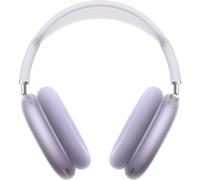 Apple AirPods Max 2 Wireless Over-Ear Headphones, Active Noise Cancellation, Adaptive Audio, Personalised Spatial Audio, Live Translation, Bluetooth Headphones for iPhone - Purple
