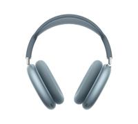 Apple AirPods Max 2 Wireless Over-Ear Headphones, Active Noise Cancellation, Adaptive Audio, Personalised Spatial Audio, Live Translation, Bluetooth Headphones for iPhone - Blue