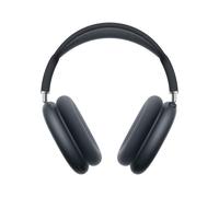 Apple AirPods Max 2 Wireless Over-Ear Headphones, Active Noise Cancellation, Adaptive Audio, Personalised Spatial Audio, Live Translation, Bluetooth Headphones for iPhone - Midnight