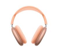 Apple AirPods Max 2 Wireless Over-Ear Headphones, Active Noise Cancellation, Adaptive Audio, Personalised Spatial Audio, Live Translation, Bluetooth Headphones for iPhone - Orange
