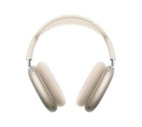 Apple AirPods Max and Active Noise Cancelling - Starlight