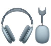 Apple AirPods Max - Blue (Renewed)