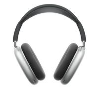 Apple AirPods Max Headphones Custom NFL Las Vegas Raiders (Gray and Silver)