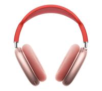 Apple AirPods Max Lightning Pink Wireless Bluetooth Noise-Cancelling Headphones
