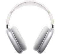 Apple AirPods Max Over-Ear Wireless Headphones - Silver