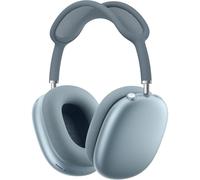 Apple AirPods Max Over-Ear Wireless Headphones USB-C Charging - Blue MWW63Z/A, New