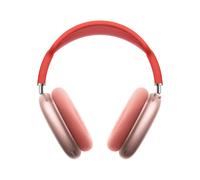 APPLE AIRPODS MAX PINK WITH RED HEADBAND MGYM3TY/A