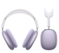 Apple AirPods Max - Purple (Renewed)