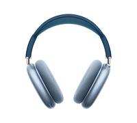 Apple AirPods Max - Sky Blue (Renewed)
