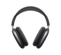 APPLE AIRPODS MAX SPACE GRAY WITH BLACK HEADBAND MGYH3TY/A