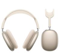 Apple AirPods Max - Starlight (Renewed)