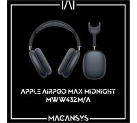 Apple AirPods Max - Midnight