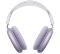 APPLE AirPods Max Wireless Bluetooth Noise-Cancelling Headphones - Purple