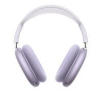 Apple AirPods Max Wireless Bluetooth Noise-Cancelling Headphones Purple USB-C