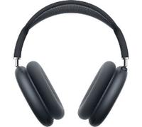 Apple Airpods Max Wireless Headphones Over-the-ear With Bluetooth Active Noise Cancelling With Microphone Stereo Navy