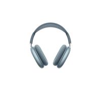 Apple AirPods Max Wireless Over-Ear Headphones (Blue, USB-C)