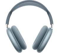 Apple AirPods Max Wireless Over-Ear Headphones Blue USB-C Brand New RRP £499