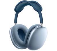 Apple AirPods Max Wireless Over-Ear Headphones (Lightning) - Sky Blue