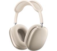 Apple AirPods Max Wireless Over-Ear Headphones - Starlight (USB-C)