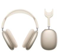 Apple AirPods Max Wireless Over-Ear Headphones Starlight USB-C Brand New RRP£499