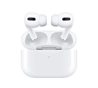 Apple AirPods Pro with MagSafe Charging Case AirPods Headset Wireless In-ear Calls/Music Bluetooth White