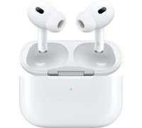 Apple AirPods Pro (2nd generation) w/ MagSafe Charging Case (USB‑C)