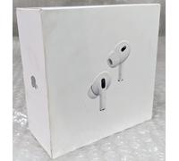 Apple AirPods Pro 2 Earphones (A3047+A3048) +MagSafe Charging Case (A2968) White
